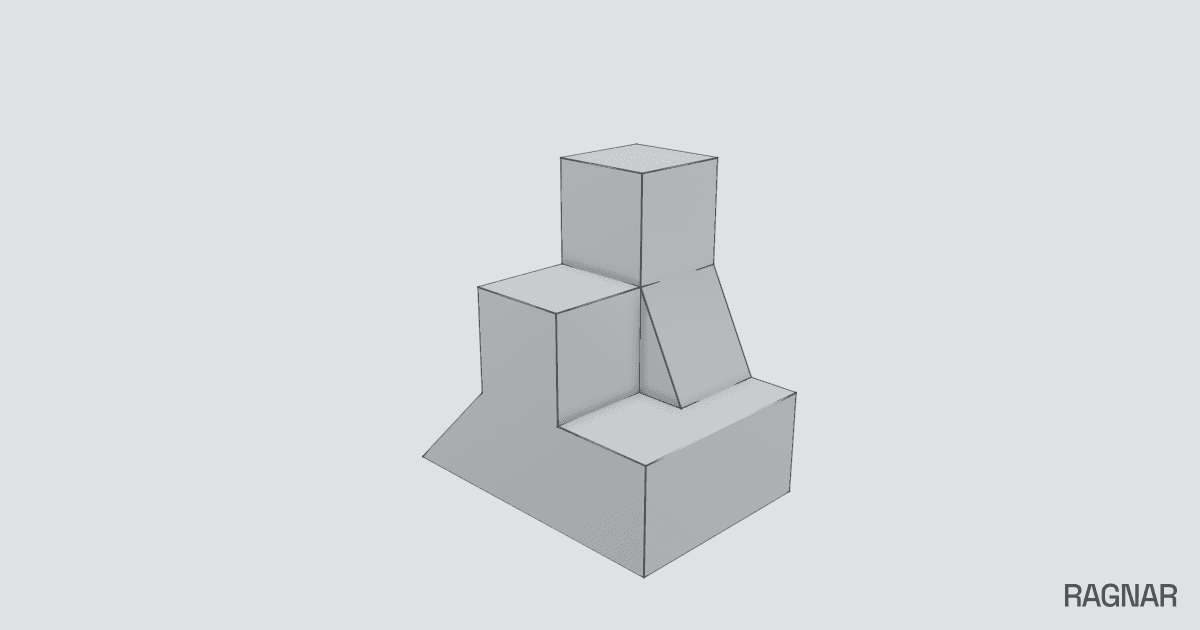 New CAD Project