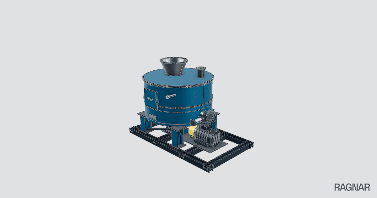 Image to Model