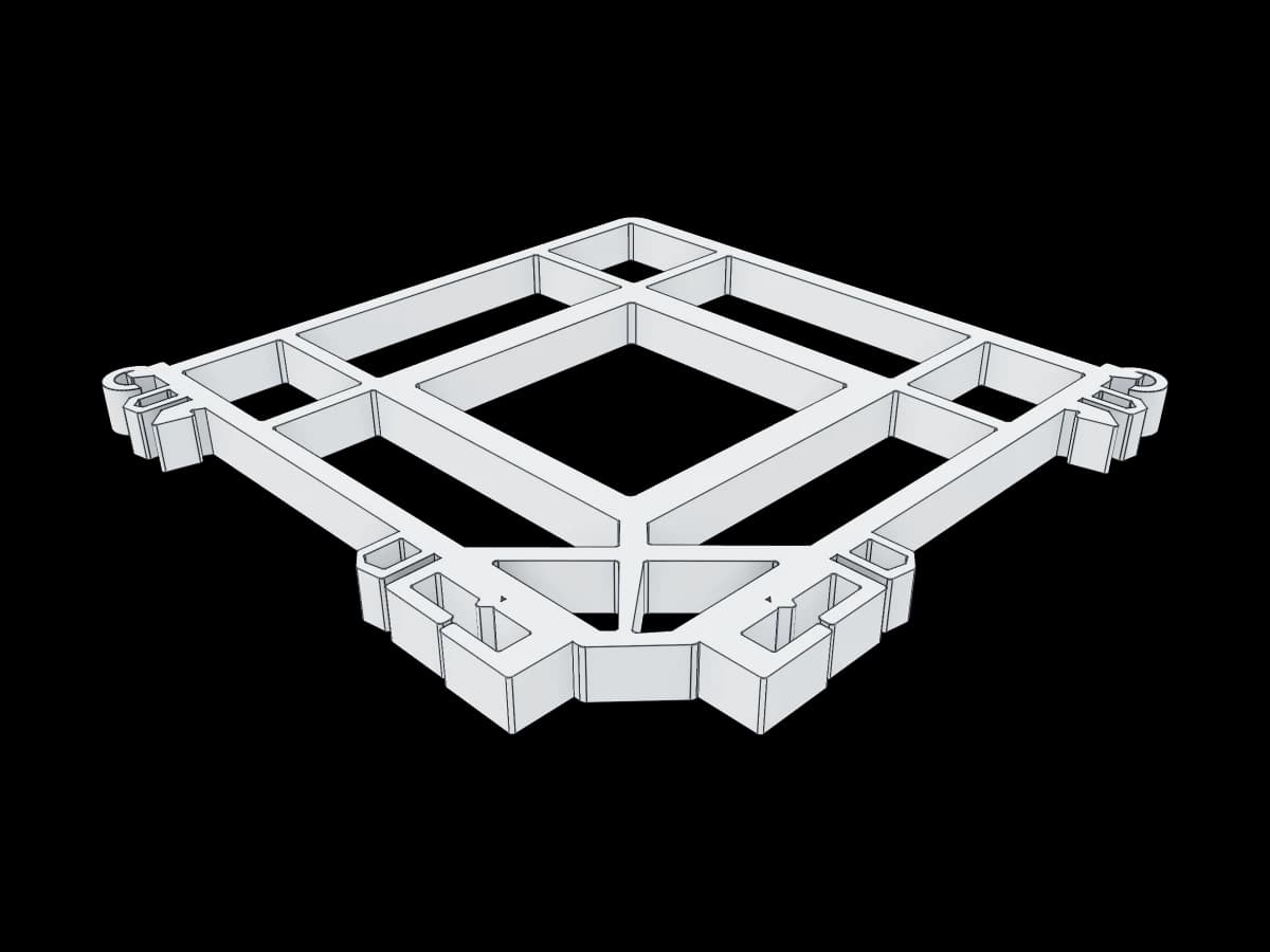 Base Plate
