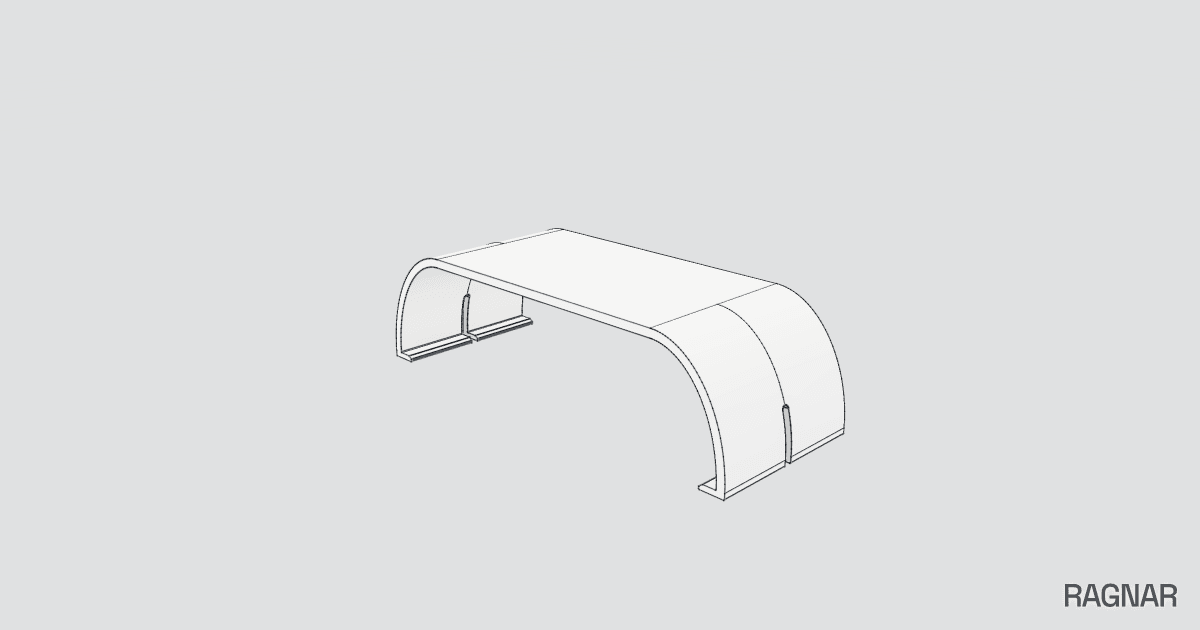 D-Line Cable Connector