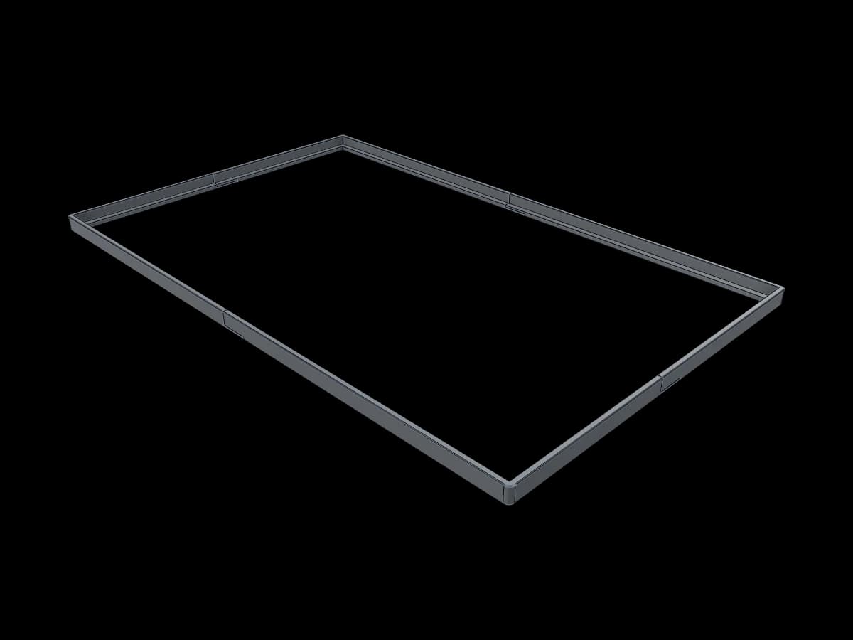 Laptop Screen Surround