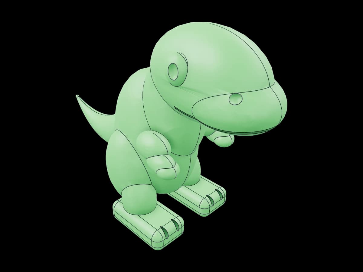 Dinosaur
