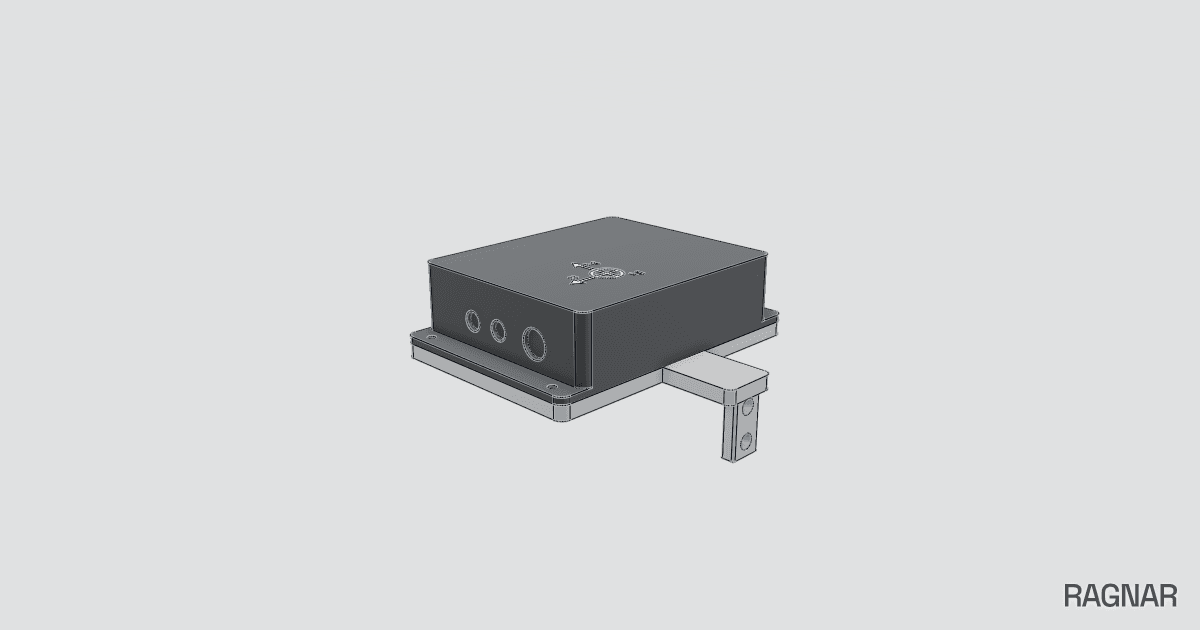 Custom part replication