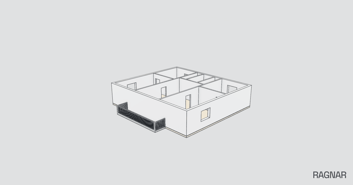 3D Object Conversion