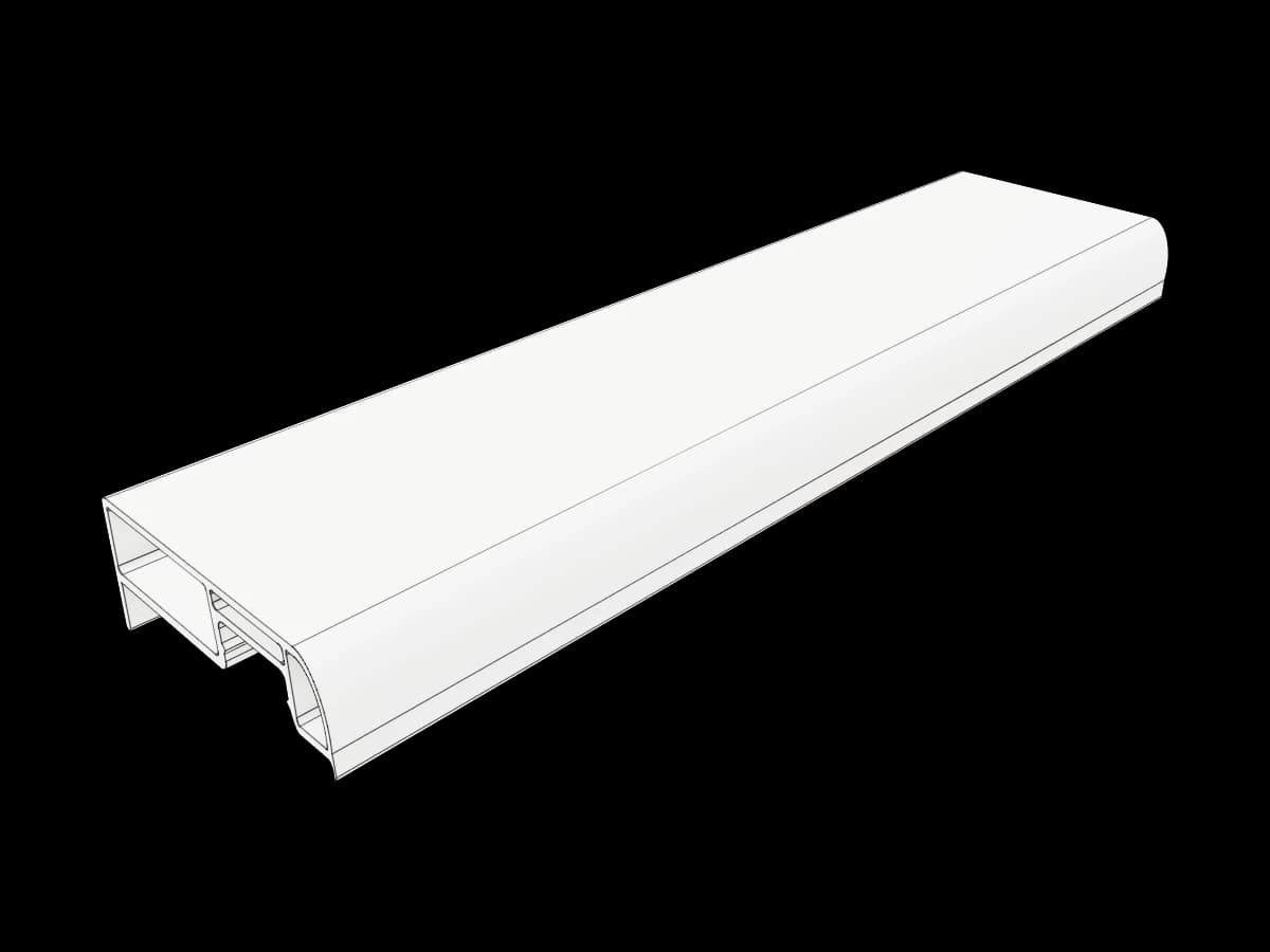Montblanc Slope Cap