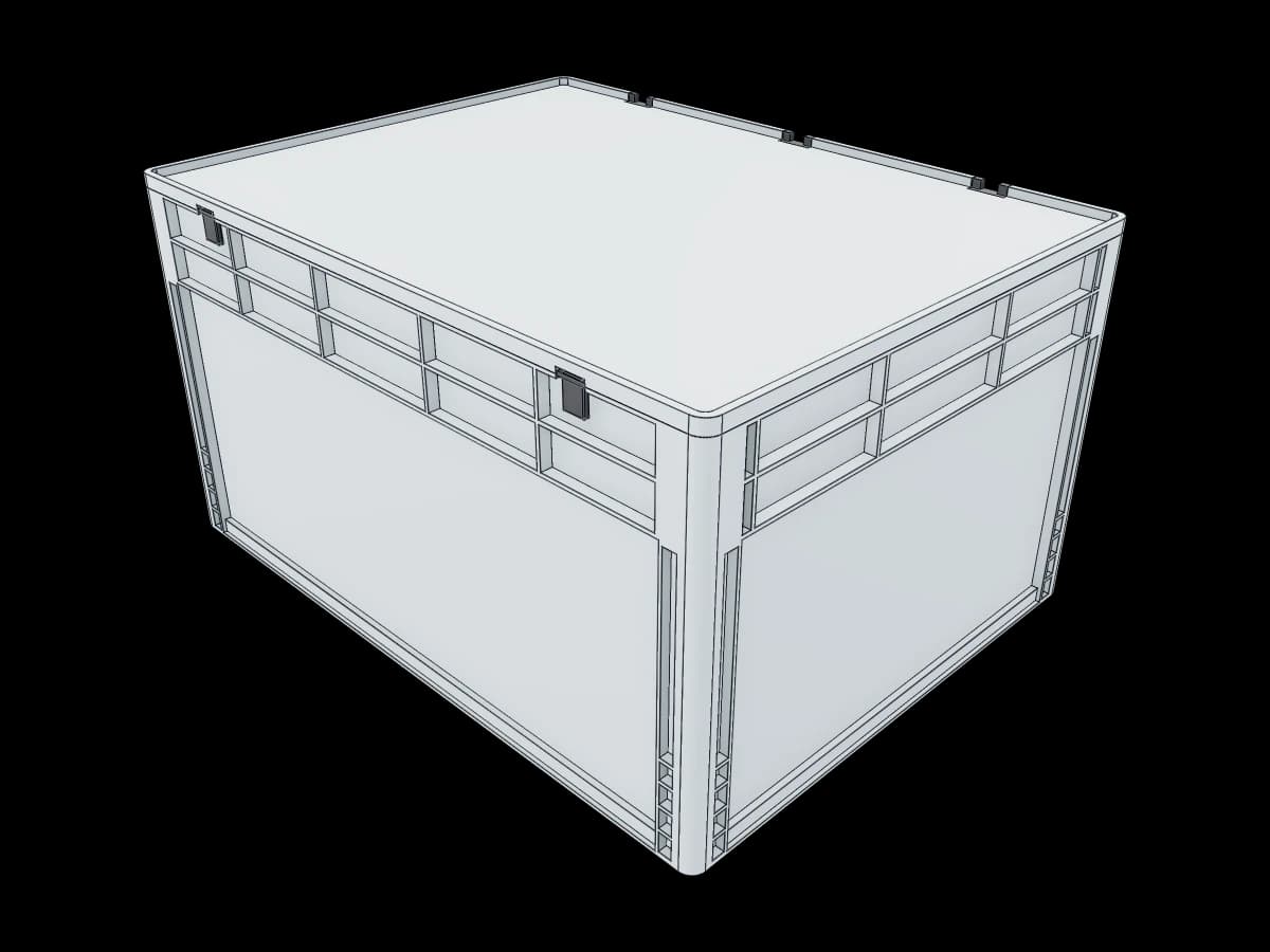 Auer Euro Container