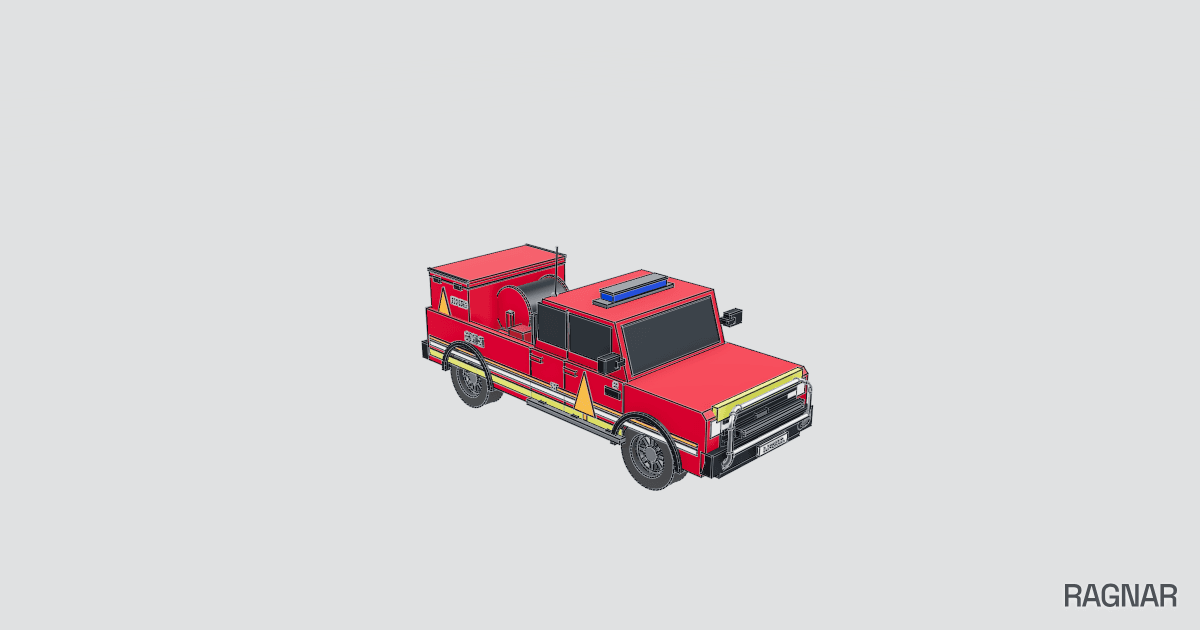 Step module