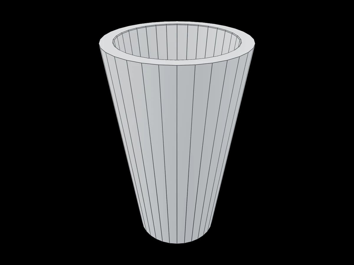 Small Plant Pot