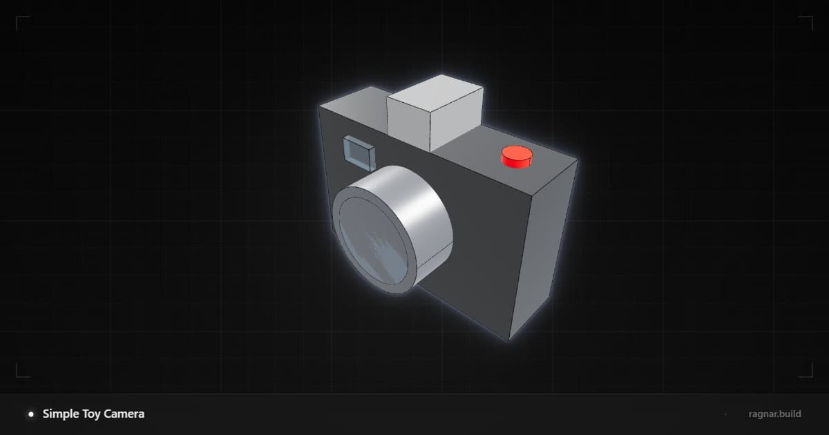 Compact Camera
