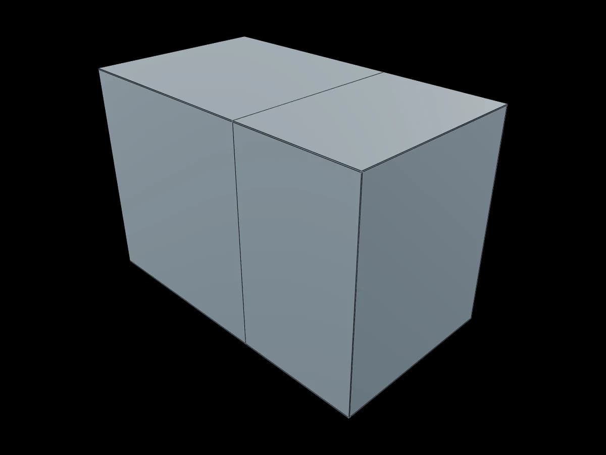 Dual Chamber Industrial Furnace