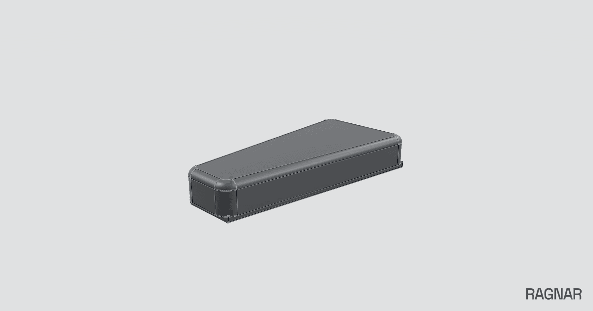 Custom object design