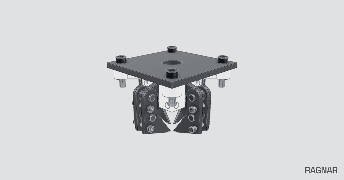 Mechanical gripper