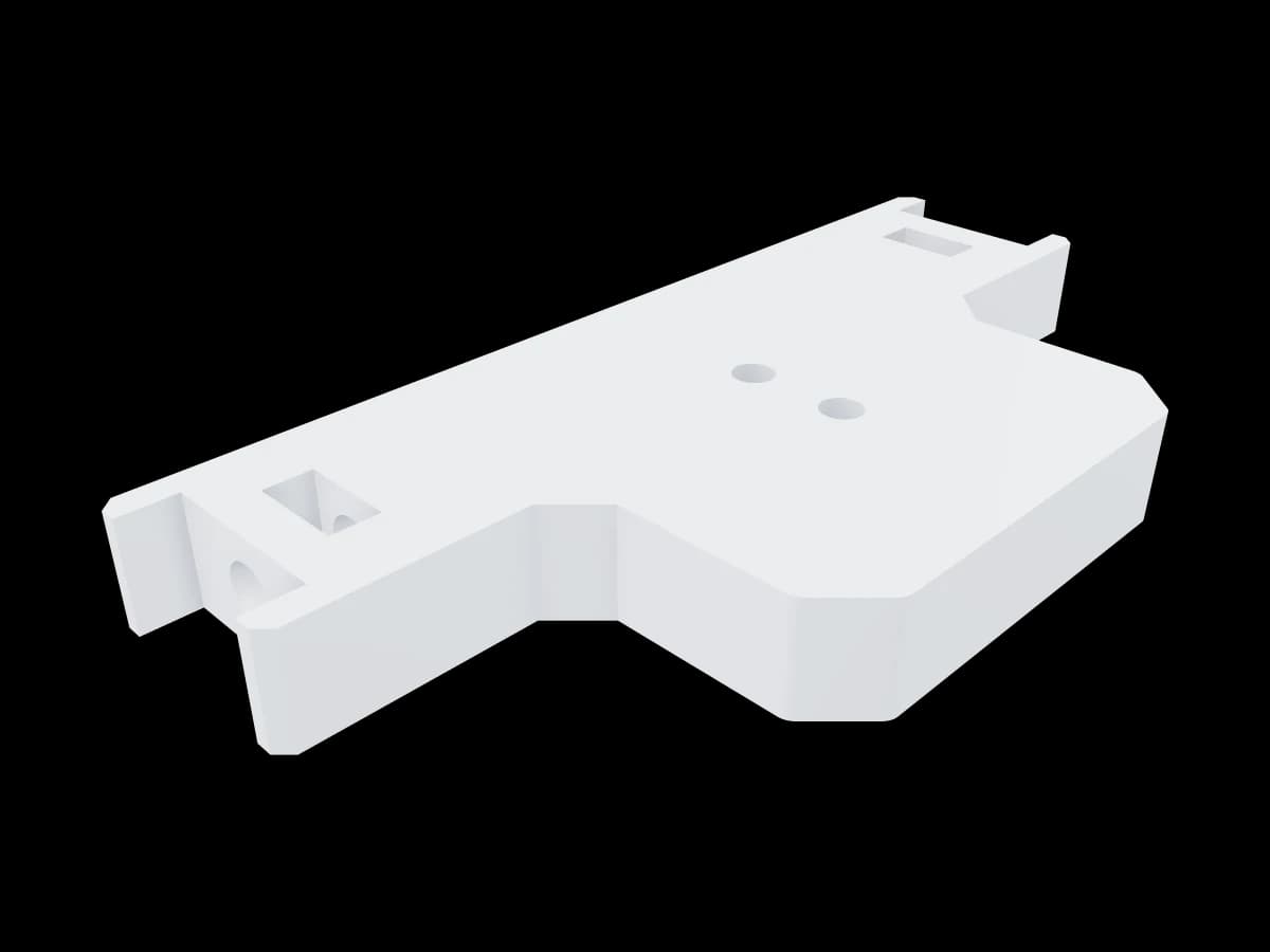 Goodman Handle Base
