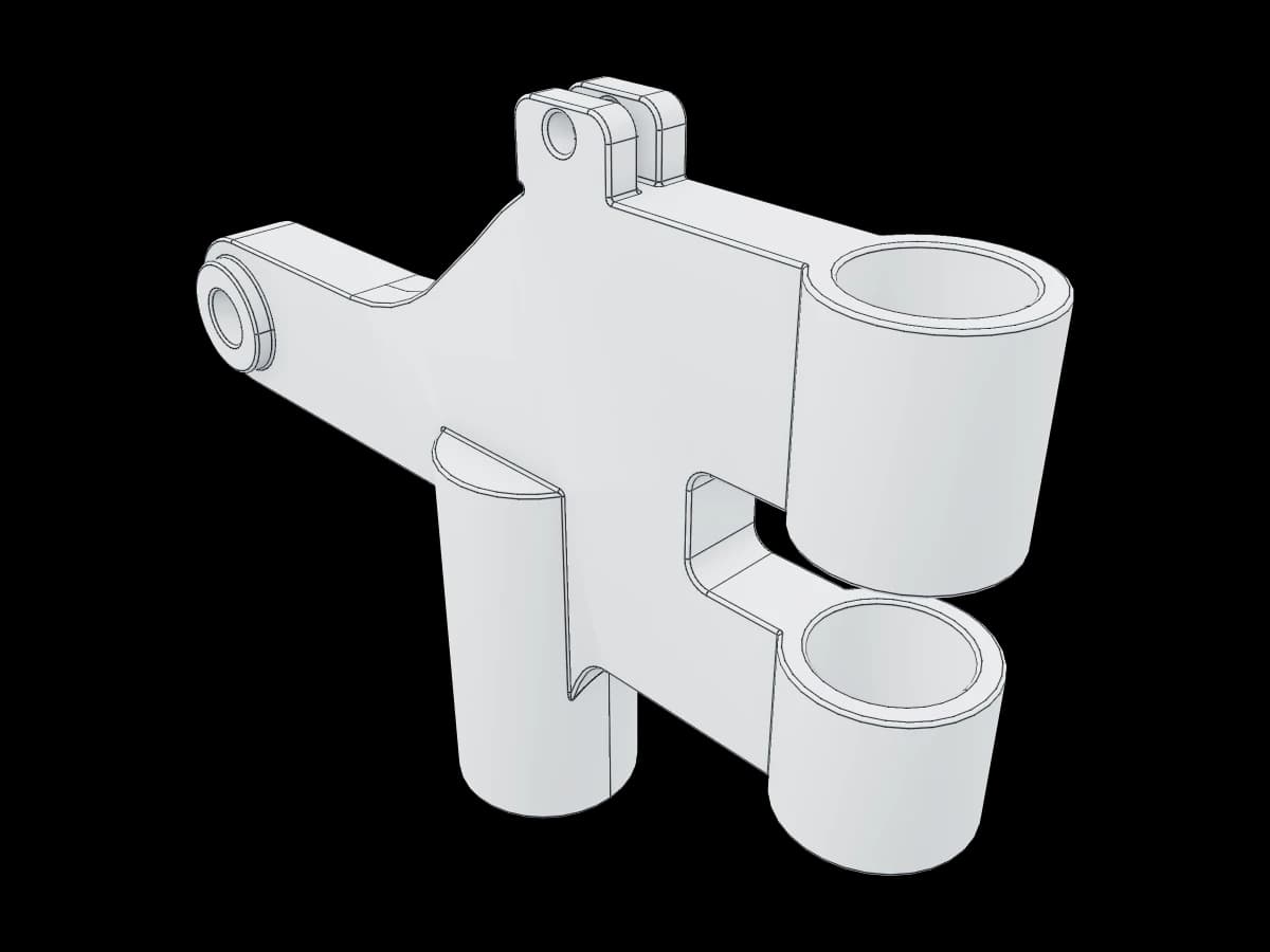 Custom 3D Replica