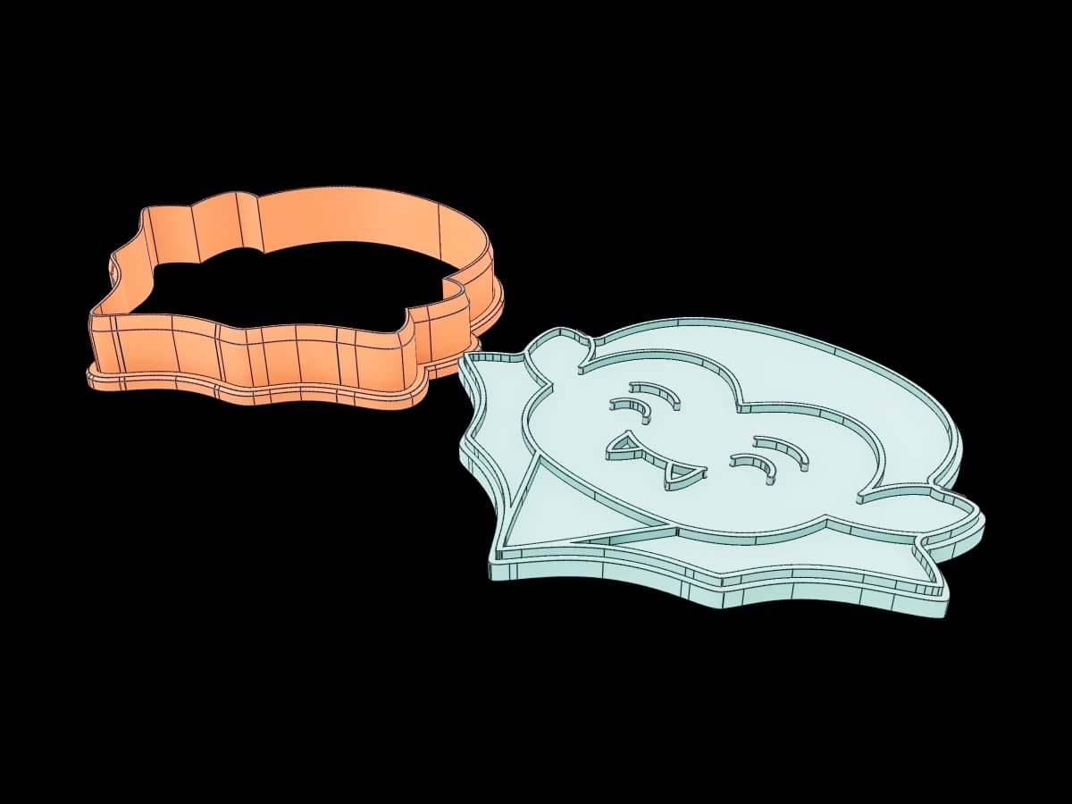Custom Cookie Cutter