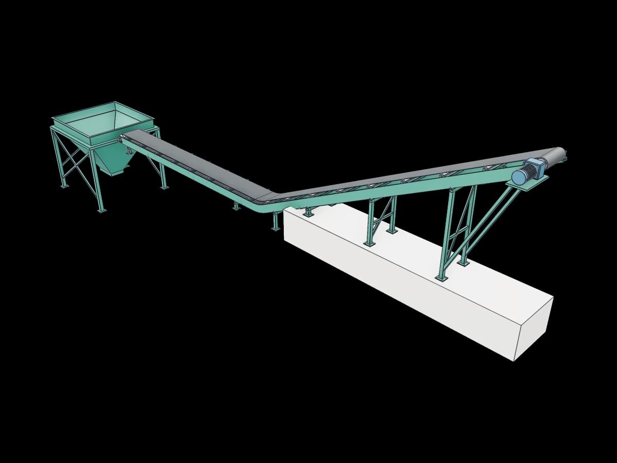 Custom Mechanical Bracket