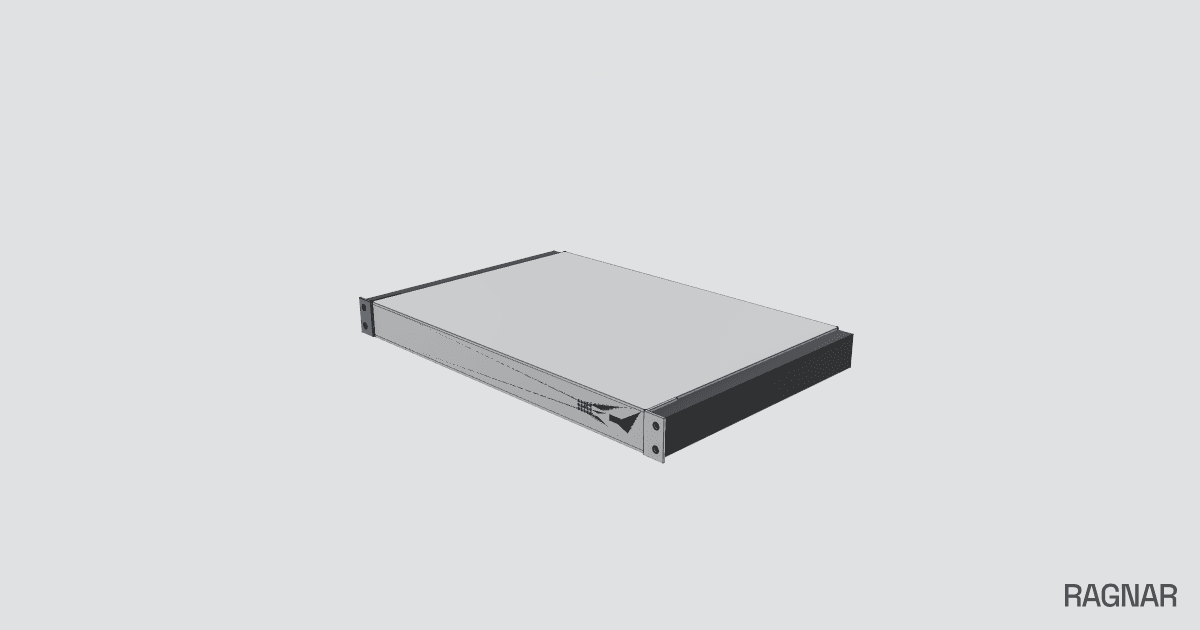 Custom Back Design