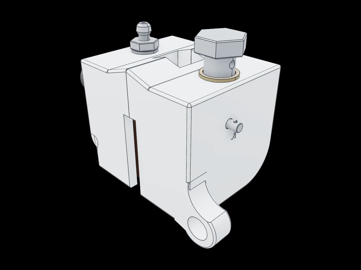 Brake Caliper