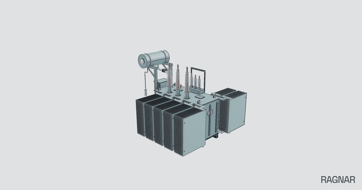 Transformer View Design