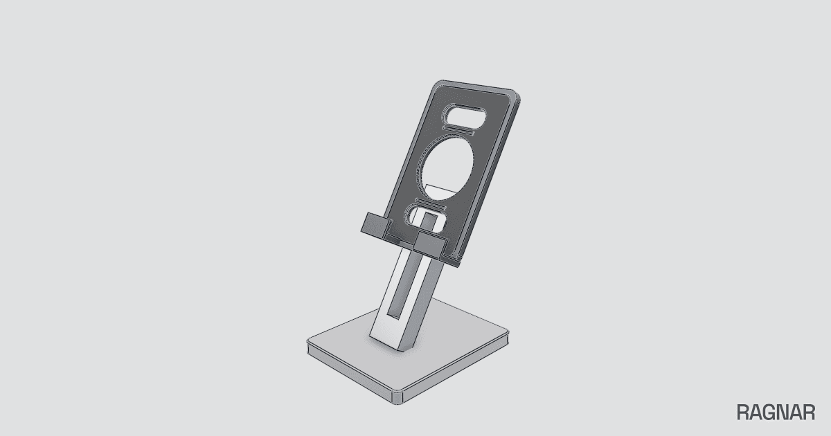 Phone holder