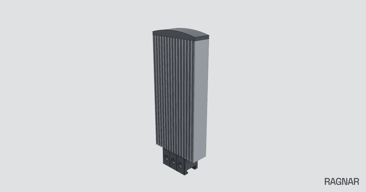 Custom 3D Model