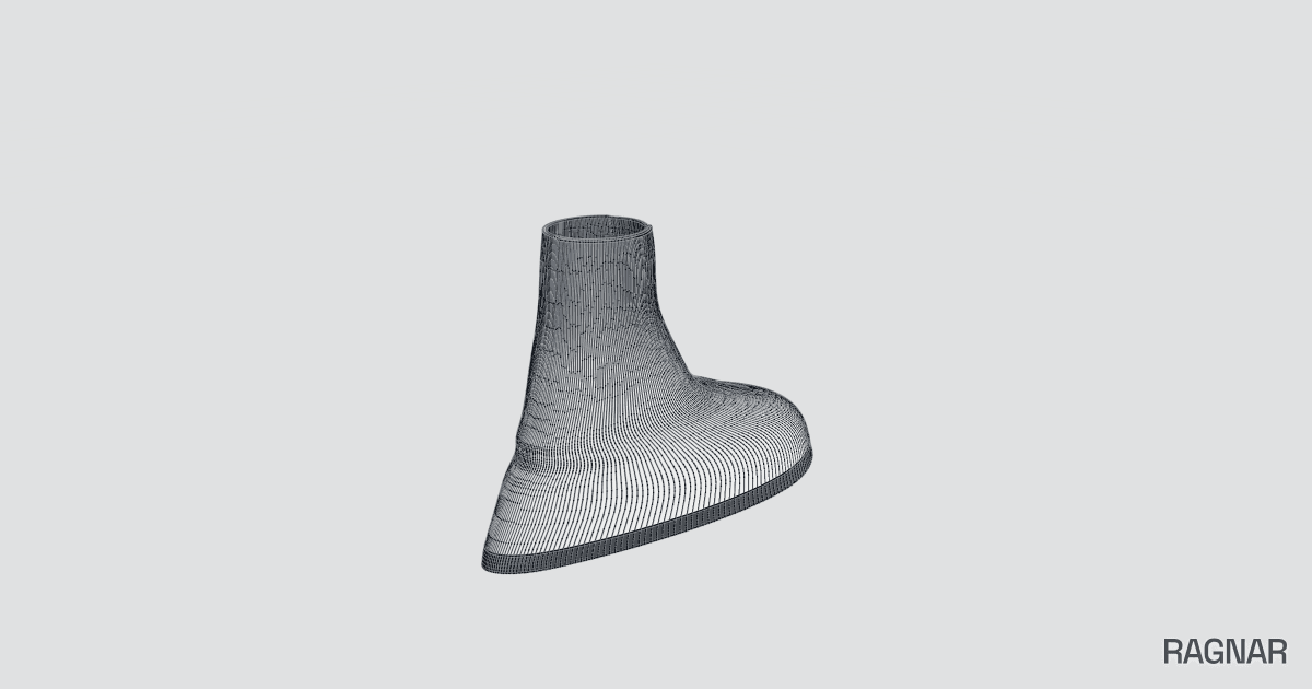 foot