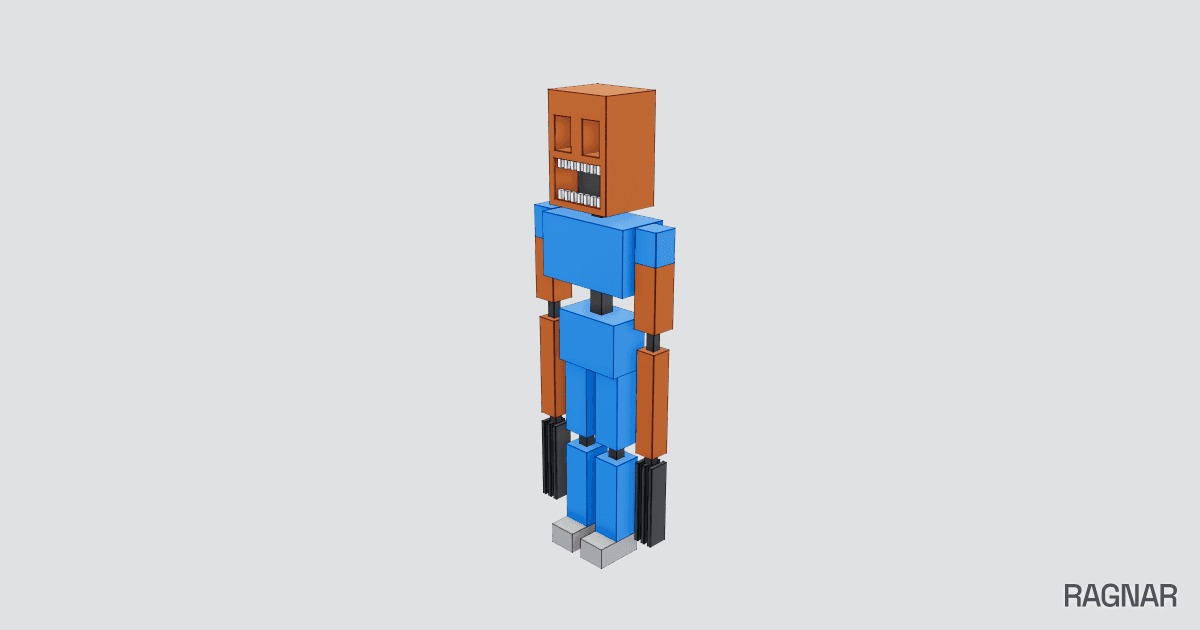 Object Recreation