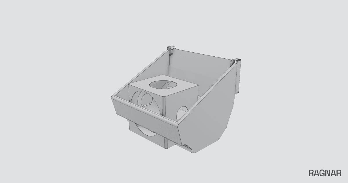 DJI Gimbal Protector