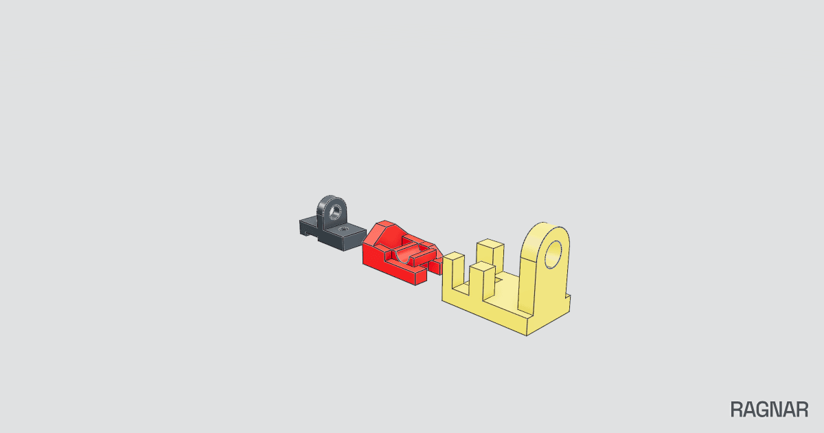 Custom CAD Models