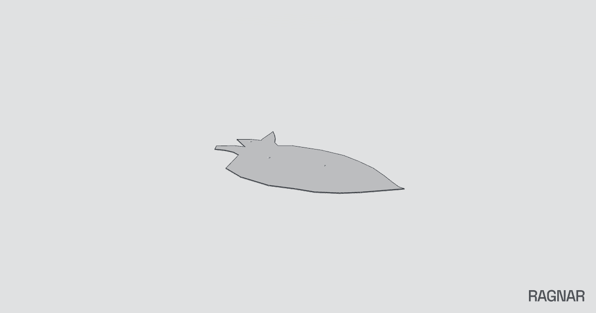 Image Outline Trace