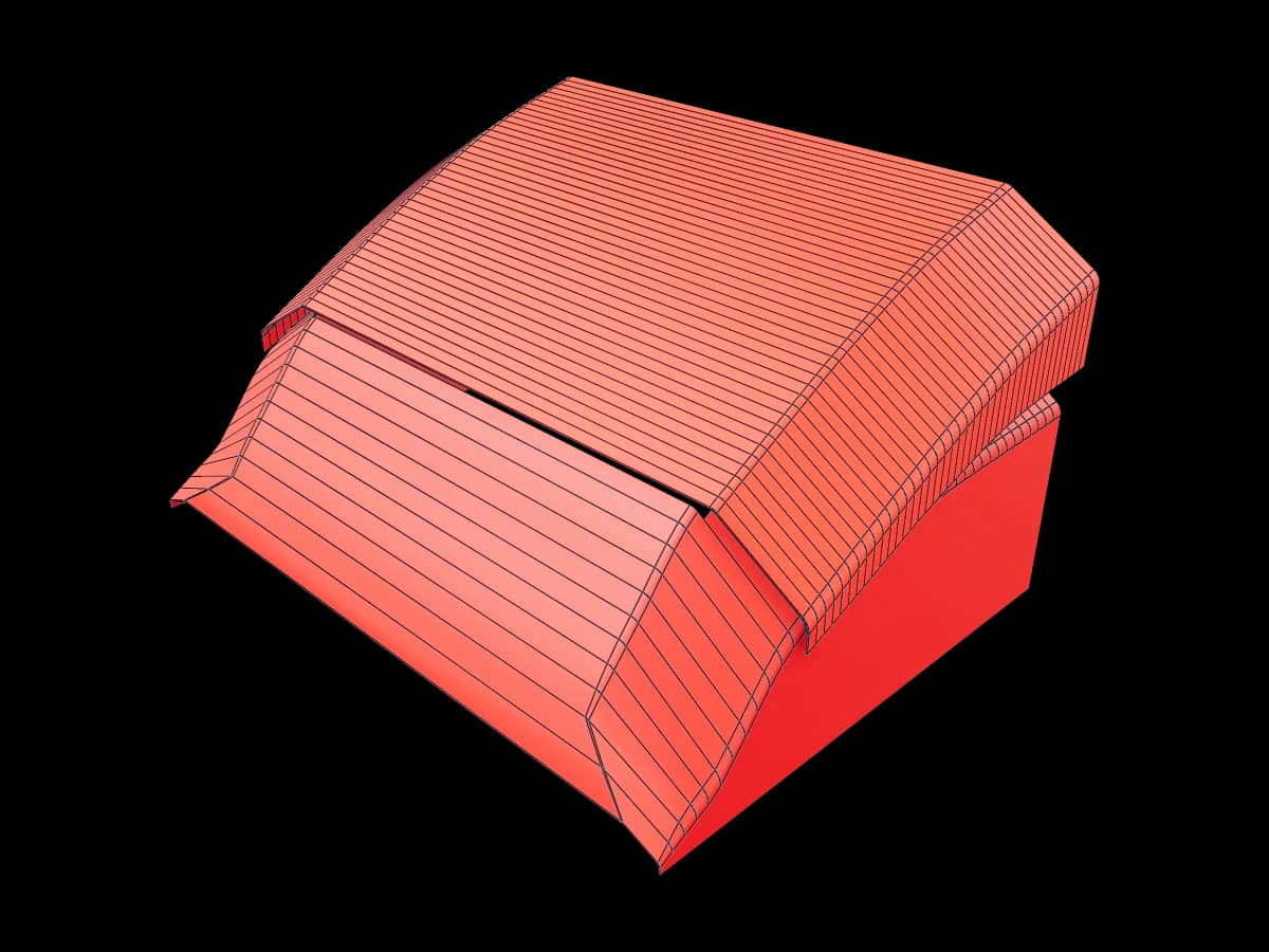 Daf Sleeper Spoiler