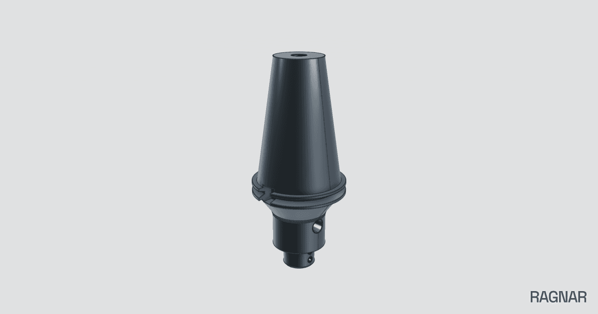 CNC Tool Holder