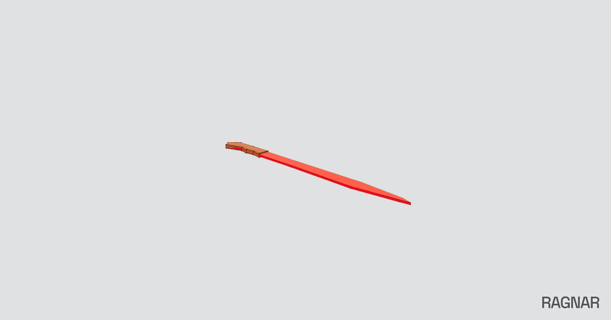 Sansibar Sword