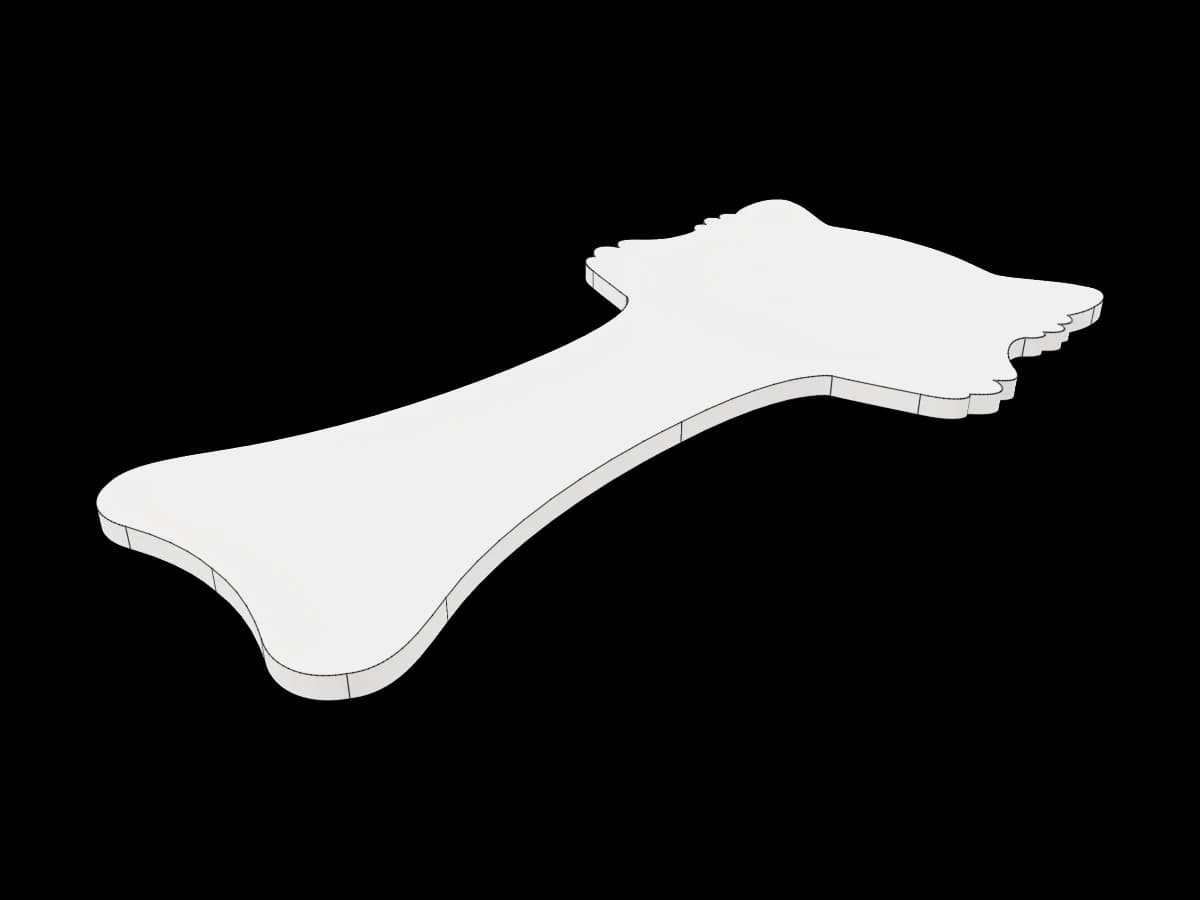 Spoon Rest Holder