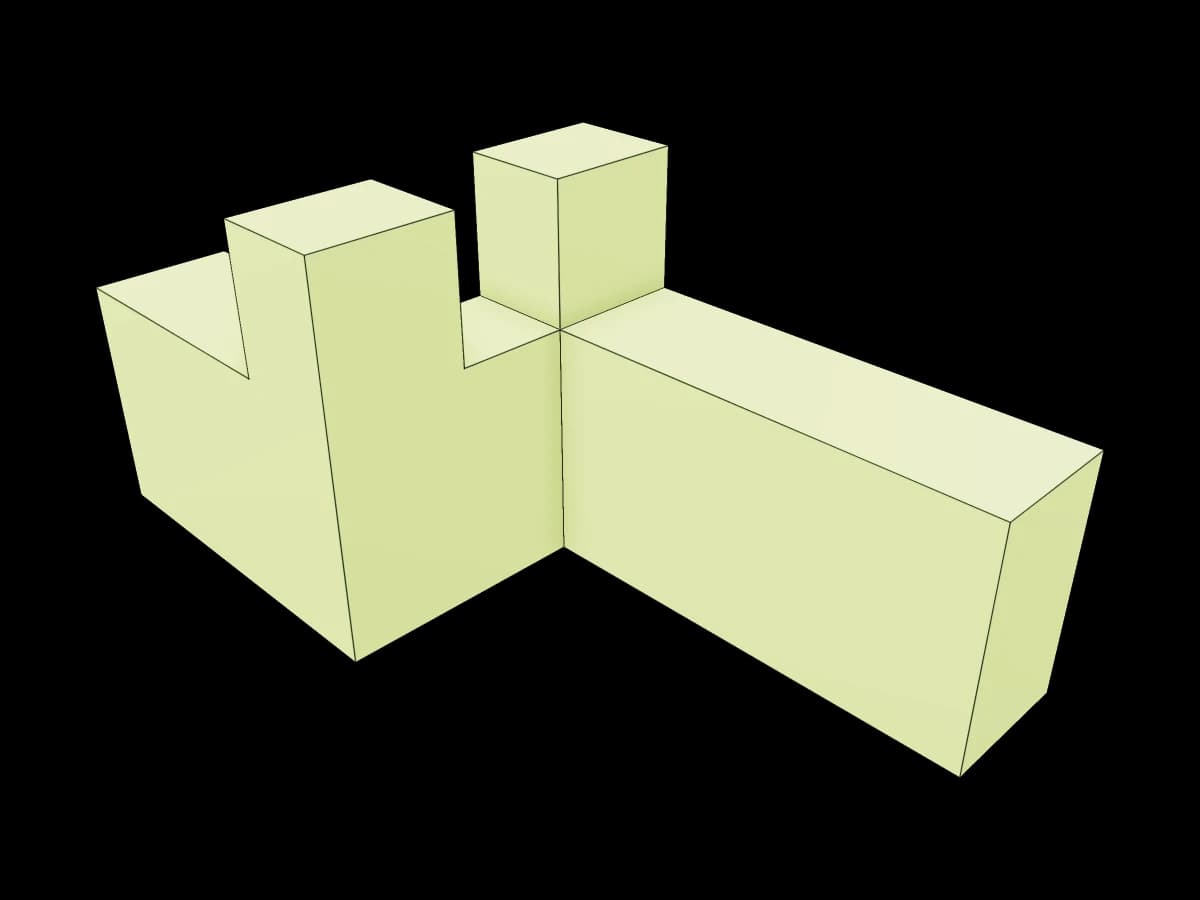 European Method Throws