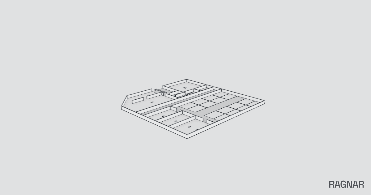 Generic CAD Design
