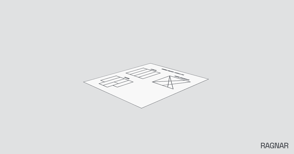Custom part design