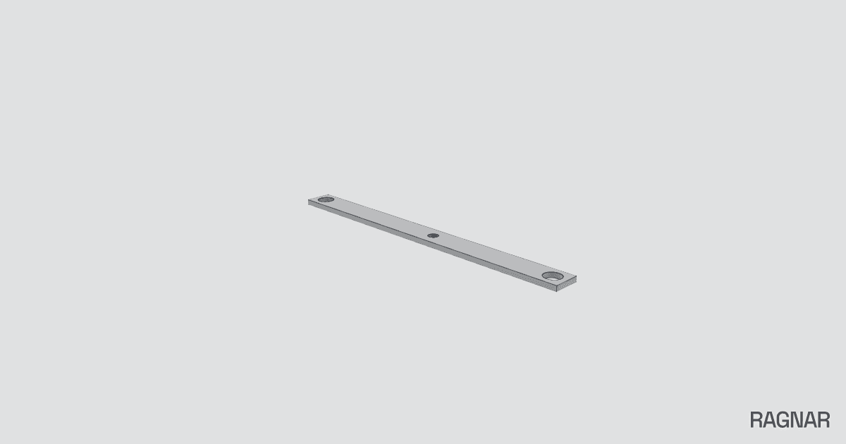 Tubing Stand-ins for Prototyping