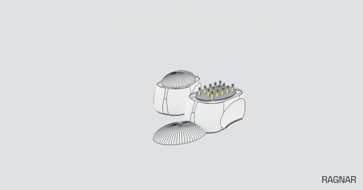 3D Render Conversion