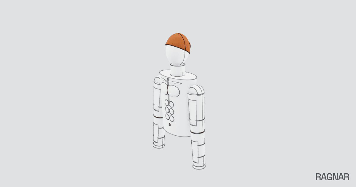 Generic 3D Object