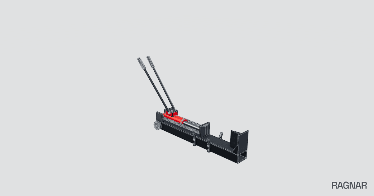 Isometric Drawing