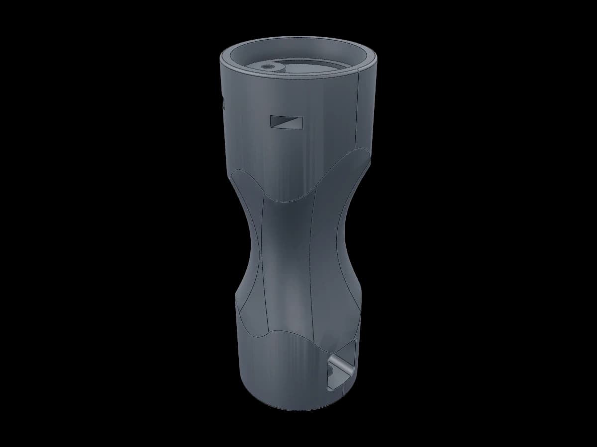 Garmin Bike Computer Mount