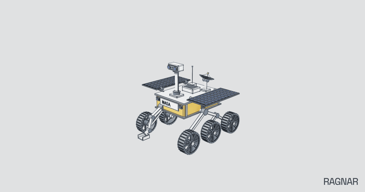 Lunar Rover
