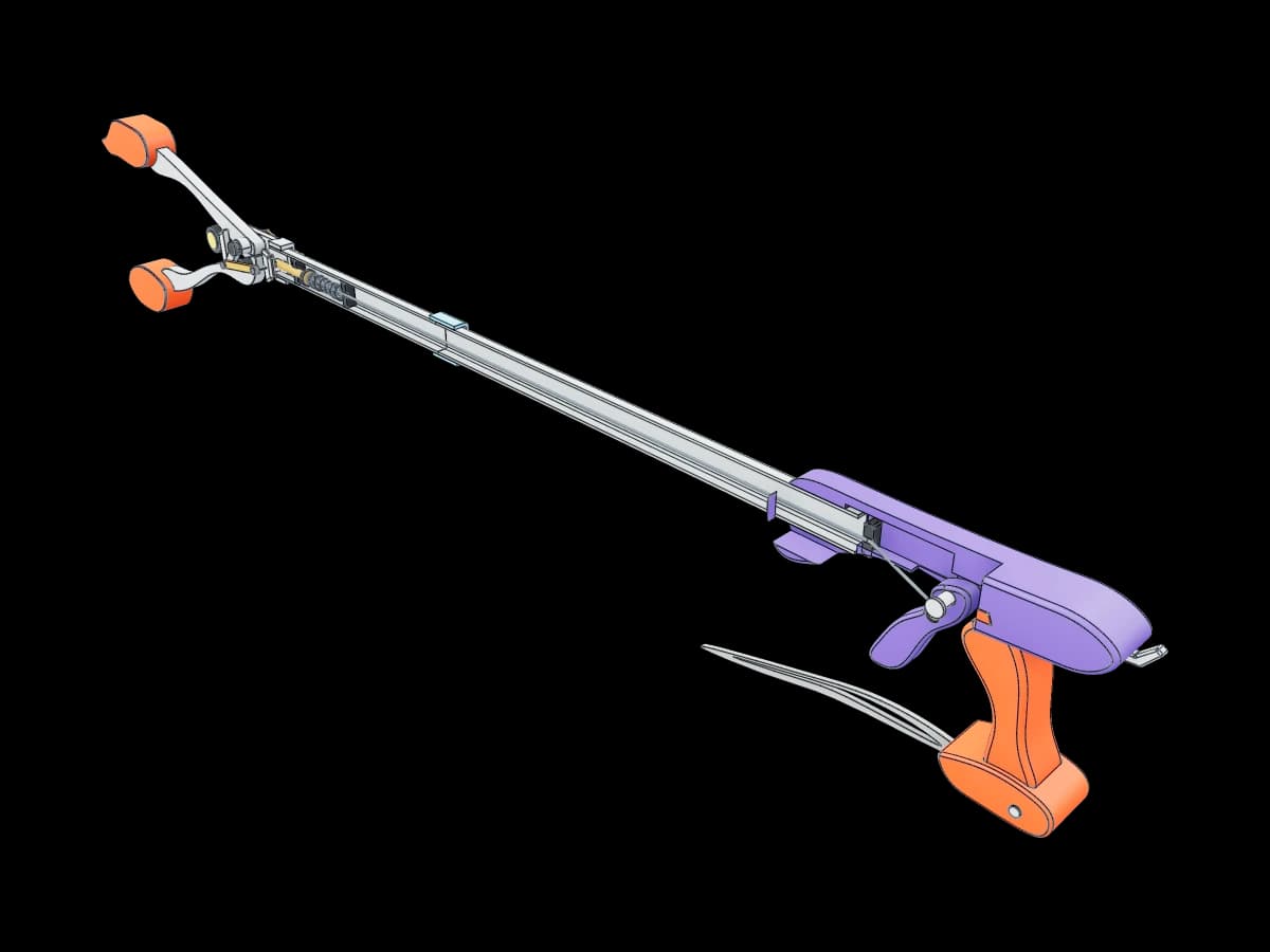 Litter Picker