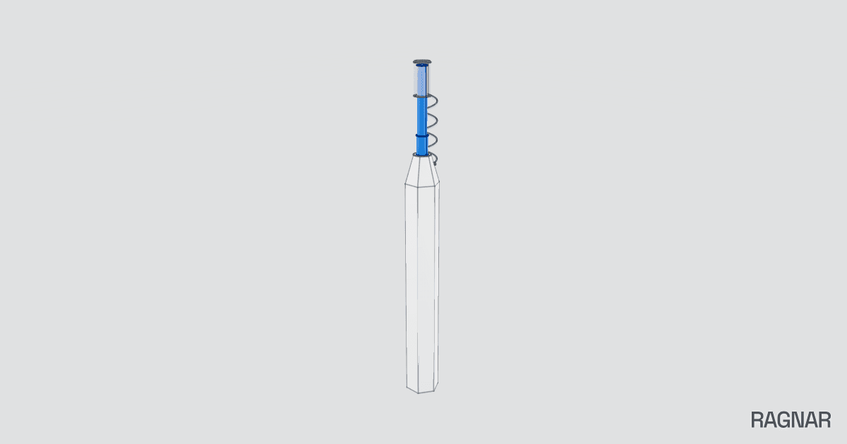 Fiber Optic Cleaner