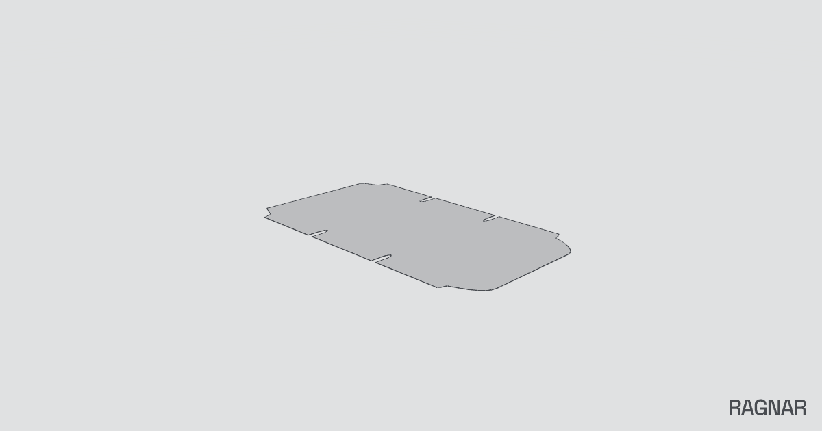 Custom DXF design