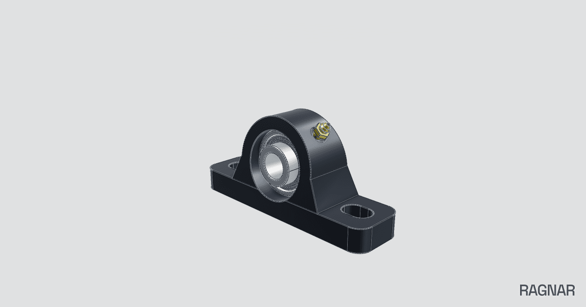 Custom CAD design