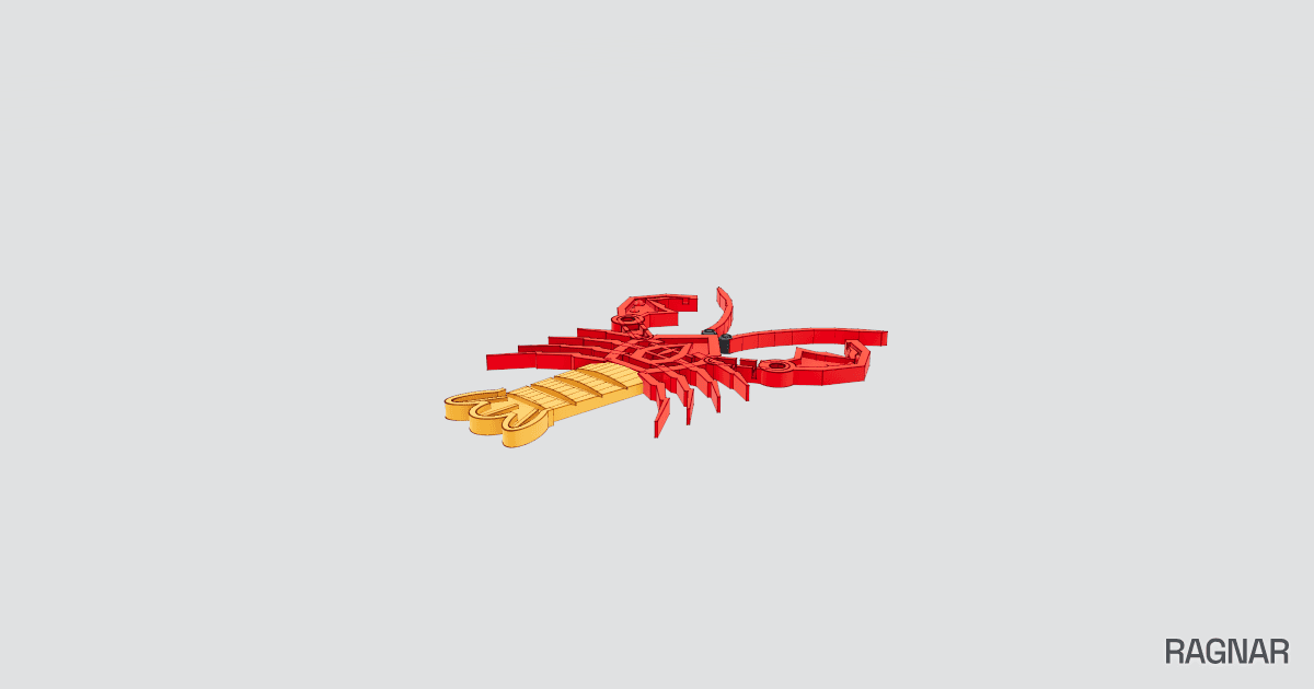 Generic 3D Object