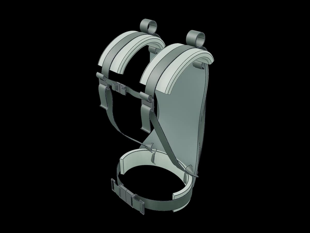 Custom Metal Bracket