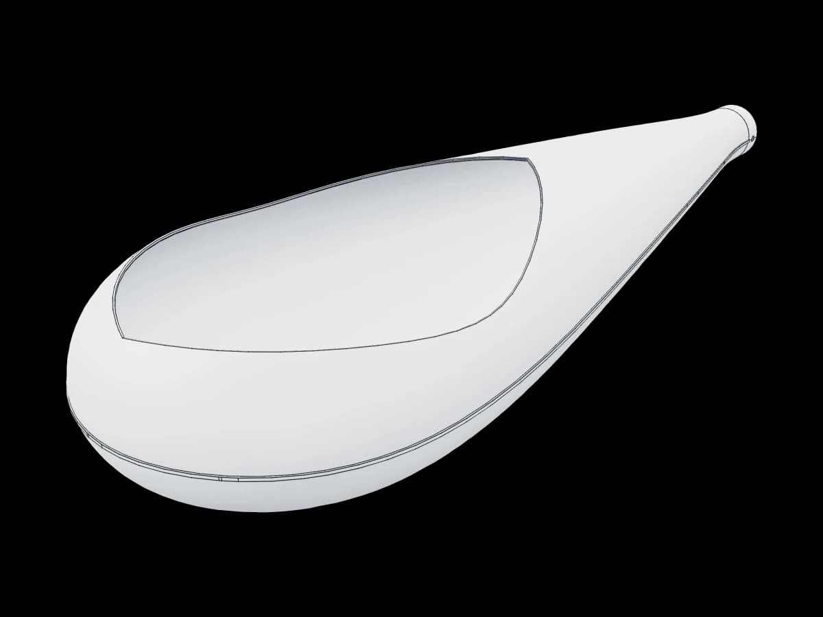 Narva 250 Lamp | Ragnar Gallery